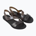 Сандалі жіночі Ipanema Vibe black/silver