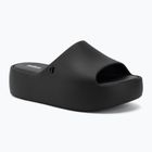 Шльопанці жіночі Melissa Free Platform Ad black