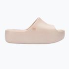 Шльопанці жіночі Melissa Free Platform Ad beige