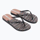 В'єтнамки жіночі Ipanema Classic Happy XII black/black/pink