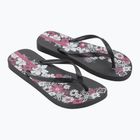 В'єтнамки жіночі Ipanema Classic Happy XII black/black/white