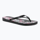 В'єтнамки жіночі Ipanema Classic Happy XII black/black/white