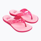 В'єтнамки жіночі RIDER Aqua VI pink/pink