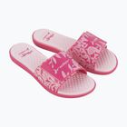 Шльопанці жіночі RIDER Aqua VI pink/pink