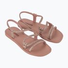 Сандалі жіночі Ipanema Solar Glow Sand pink/glitter/brown tile