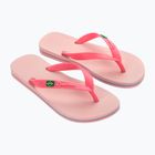 В'єтнамки жіночі Ipanema Clas Brasil II light pink/pink