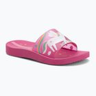 Шльопанці дитячі Ipanema Urban VI Slide Kids pink/pink