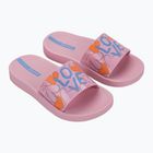 Шльопанці Ipanema Urban VI Slide Kids рожевий/рожевий/блакитний