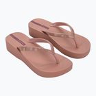 В'єтнамки жіночі Ipanema Mesh X Plat pink/pink/red