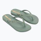 В'єтнамки жіночі Ipanema Mesh IX green/green/copper