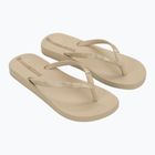 В'єтнамки жіночі Ipanema Mesh IX beige/beige/gold