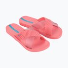 Шльопанці жіночі Ipanema Sense Slide pink/blue