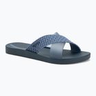 Шльопанці жіночі Ipanema Sense Slide blue/blue