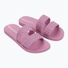 Шльопанці жіночі Ipanema Renda II pink/pink/glitter pink