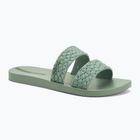 Шльопанці жіночі Ipanema Renda II green/green/glitter green
