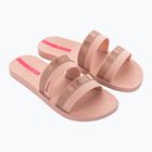 Шльопанці жіночі Ipanema Mesh Slide pink/pink/rose