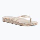 В'єтнамки жіночі Ipanema Bossa Soft V beige/light beige