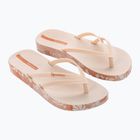 В'єтнамки жіночі Ipanema Bossa Soft V beige/light beige