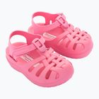 Сандалі дитячі Ipanema Summer Basic II Baby light pink