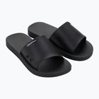 Шльопанці дитячі Ipanema Anat Classic black/black/white