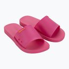 Шльопанці дитячі Ipanema Anat Classic pink/dark pink/yellow