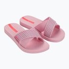 Шльопанці дитячі Ipanema Street Kids pink/light pink