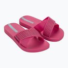 Шльопанці дитячі Ipanema Street Kids pink/dark pink/green