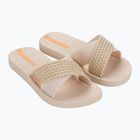 Шльопанці дитячі Ipanema Street Kids beige/beige/orange