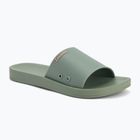 Шльопанці жіночі Ipanema Anat Classic green