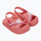 Рожеві/рожеві босоніжки Ipanema Fun Sea Baby