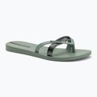 В'єтнамки жіночі Ipanema Kirei Chic green