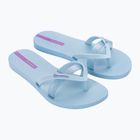 В'єтнамки жіночі Ipanema Kirei Chic blue/pearly blue