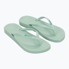 Жіночі шльопанці Ipanema Anat Colors зелені / зелені
