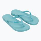 Жіночі шльопанці Ipanema Anat Colors світло-блакитні / світло-блакитні