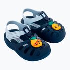 Босоніжки Ipanema Summer XIV Baby темно-сині/світло-блакитні