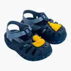 Босоніжки Ipanema Summer XV Baby темно-сині/жовті