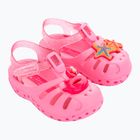 Босоніжки Ipanema Summer XV Baby світло-рожеві / рожеві