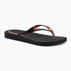 В'єтнамки жіночі Ipanema Anat Connect II black/clear
