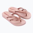В'єтнамки жіночі Ipanema Comfy pink/metallic pink