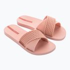Шльопанці жіночі Ipanema Street II light pink/pink