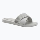 Шльопанці жіночі Ipanema Street II light grey/grey