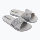 Шльопанці жіночі Ipanema Street II light grey/grey