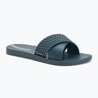 Шльопанці жіночі Ipanema Street II dark blue/blue