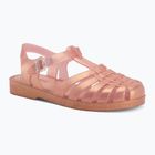 Сандалі жіночі Melissa Possession Shiny Ad pearly pink