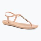 Сандалі жіночі Ipanema Class Chain beige/gold