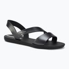 Сандалі жіночі Ipanema Vibe black/gradient/silver