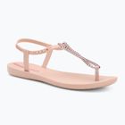 Сандалі жіночі Ipanema Class Twist light pink/rose