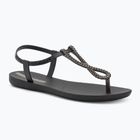 Сандалі жіночі Ipanema Class Twist black/dark grey