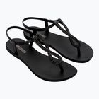 Сандалі жіночі Ipanema Class Twist black/dark grey
