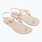 Сандалі жіночі Ipanema Class Stylish beige/gold